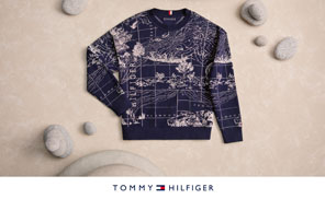 Tommy Hilfiger Knitwear
