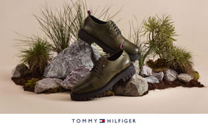 Tommy Hilfiger Schuhe & Sneaker