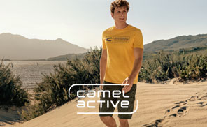 Camel Active T-Shirts