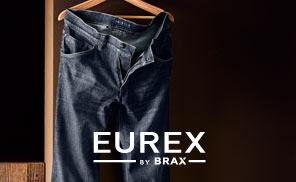 Eurex Hosen by Brax