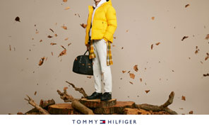 Tommy Hilfiger Hosen/Jeans