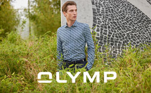 OLYMP 24/Seven All-Time-Shirt