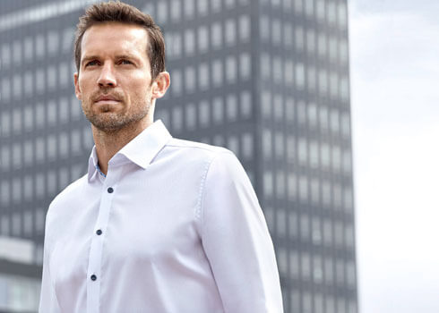 Hemden Meister Herren Hemden Experte 15 Nl Rabatt Im Online Hemdenshop