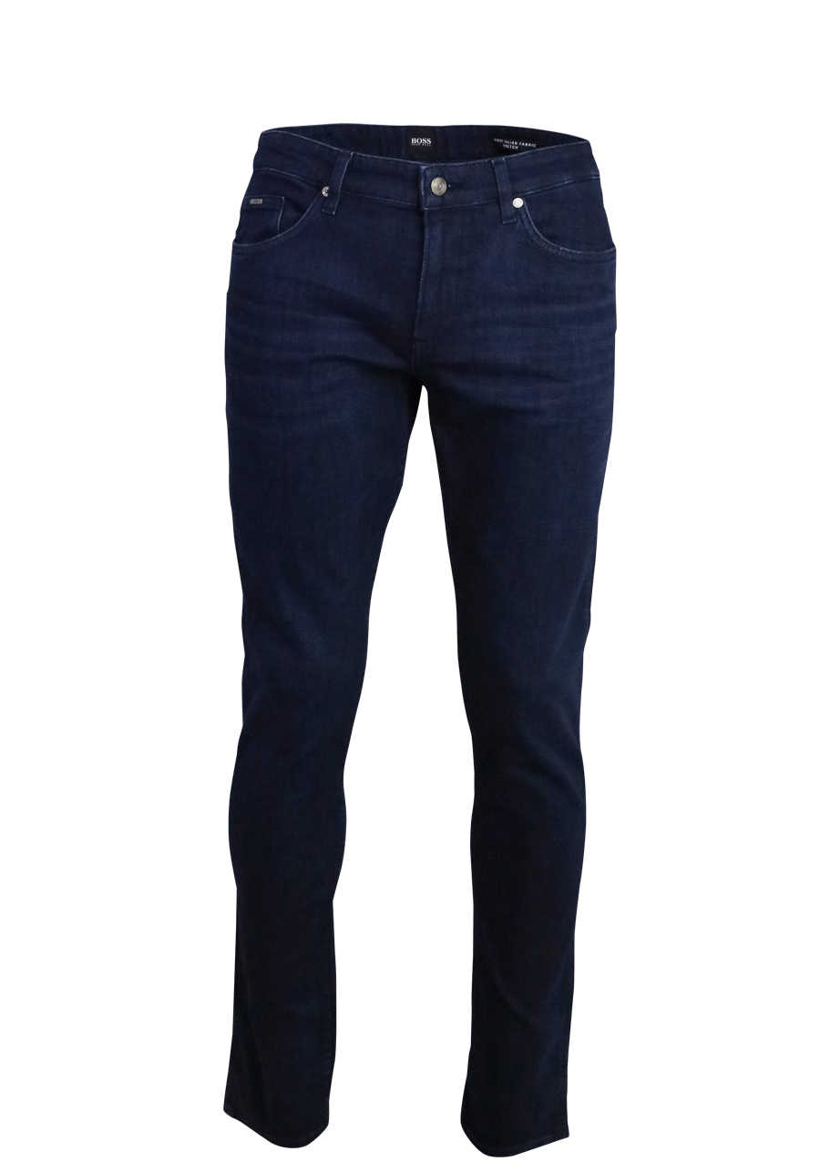 HERREN Jeans Ripped Rabatt 92 % Tex Straight jeans Dunkelblau 40 