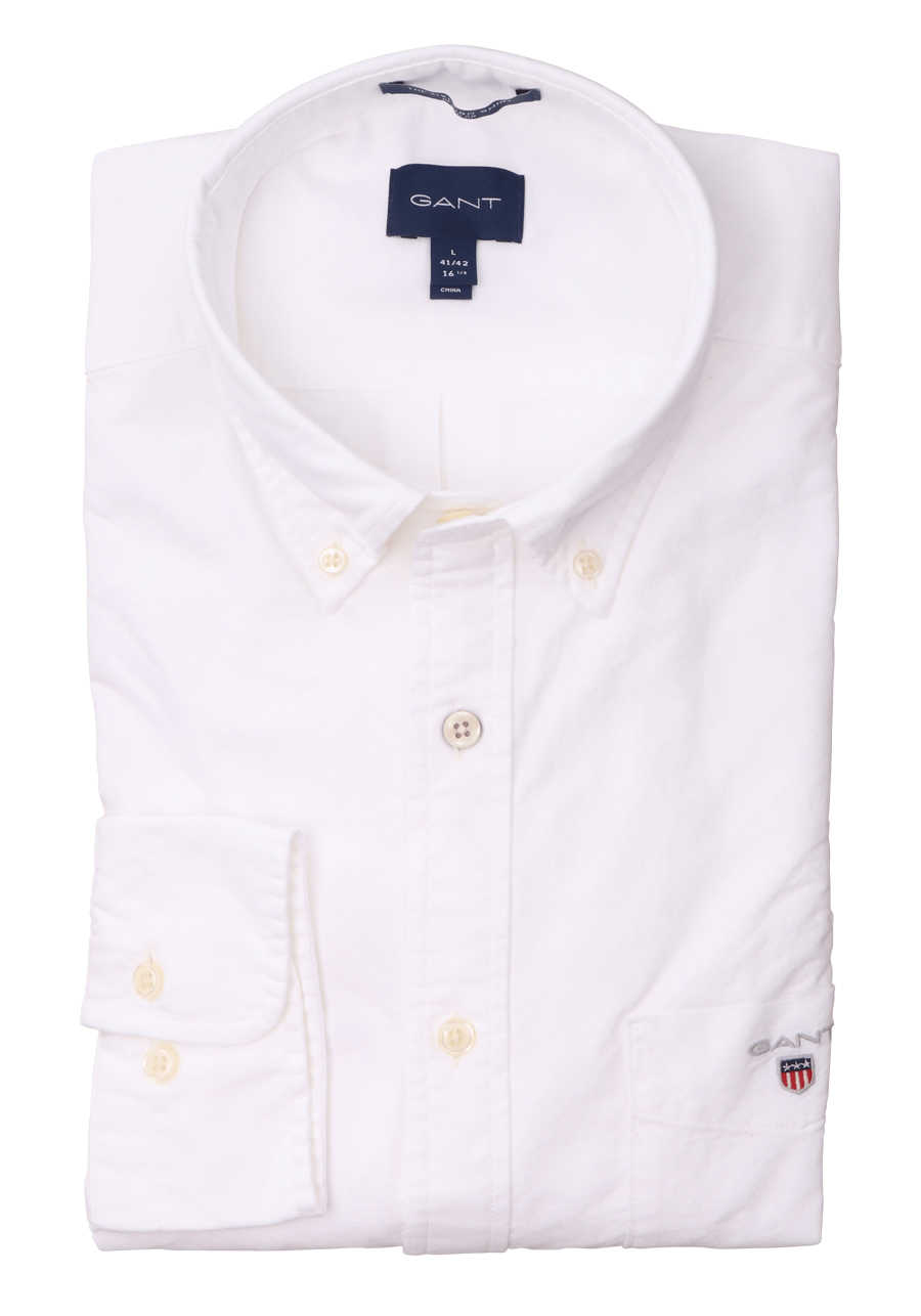 Rabatt 94 % HERREN Hemden & T-Shirts Elegant Weiß XL Tex Hemd 