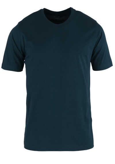 Weiß/Dunkelblau L HERREN Hemden & T-Shirts NO STYLE Rabatt 82 % Inside T-Shirt 