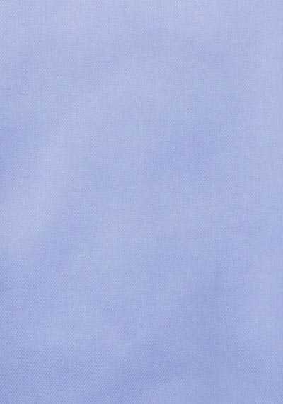 ETERNA Comfort Fit 1863 Hemd super langer Arm Twill hellblau