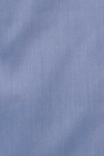 ETERNA Modern Fit 1863 Hemd Langarm New Kent Kragen hellblau