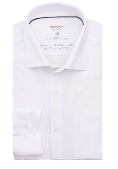 JH Rabatt 94 % Weiß XL Hemd HERREN Hemden & T-Shirts Elegant 