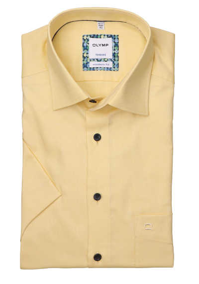 HERREN Hemden & T-Shirts Basisch Rabatt 94 % Gelb L Easy Wear Hemd 