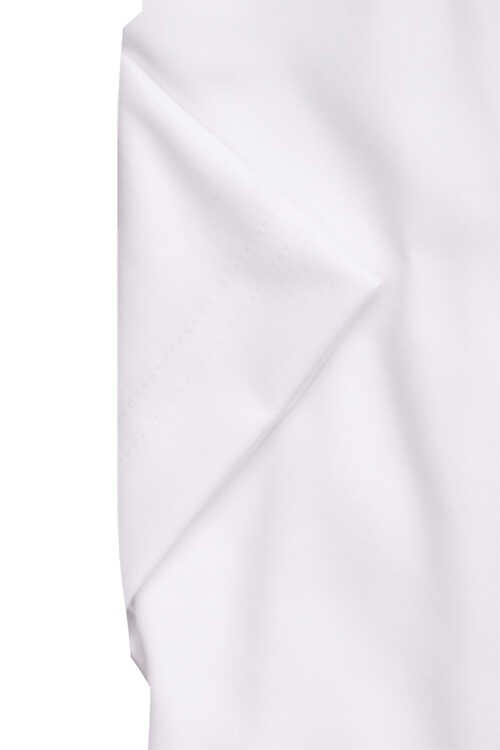 OLYMP Level Five 24/Seven body fit Hemd Halbarm Stretch weiß