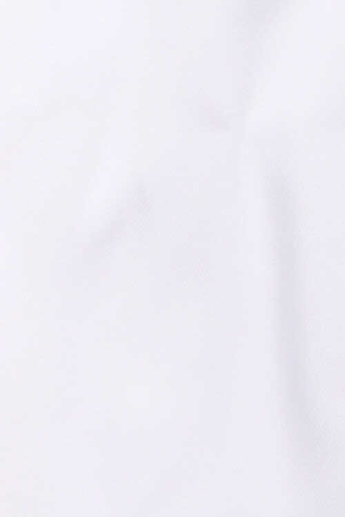 OLYMP Luxor 24/Seven modern fit Hemd Halbarm New Kent Kragen Stretch weiß