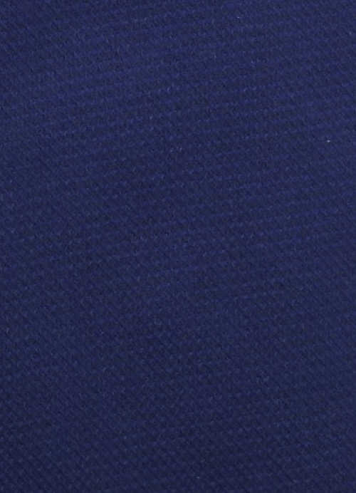 VENTI Modern Fit Hemd extra langer Arm Haifischkragen bügelfrei nachtblau