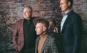 Herren Anzge