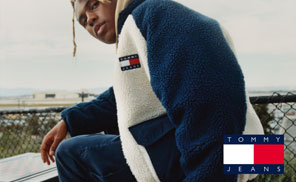 TOMMY JEANS