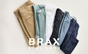 Brax Hosen/Jeans