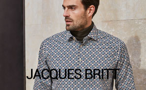 Jacques Britt Hemden