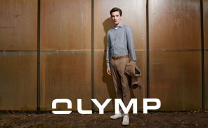 Olymp No. Six super slim Hemden