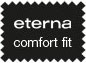 Eterna Comfort Fit