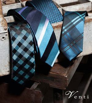 Flecken aus der Krawatte entfernen | Hemden Meister