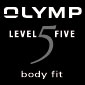 OLYMP - Body Fit