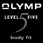 Olymp Hemden Level5 Bodyfit