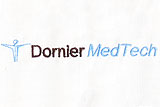 Firmenbestickung Dornier MedTech Europe GmbH