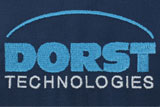 Firmenbestickung DORST Technologies GmbH & Co. KG