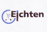 Firmenbestickung EICHTEN GmbH