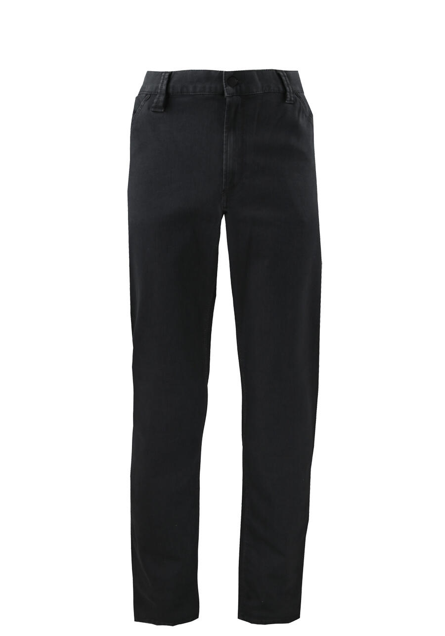 Produktbild fr 'ALBERTO Regular Fit Jeans Super Stretch anthrazit'