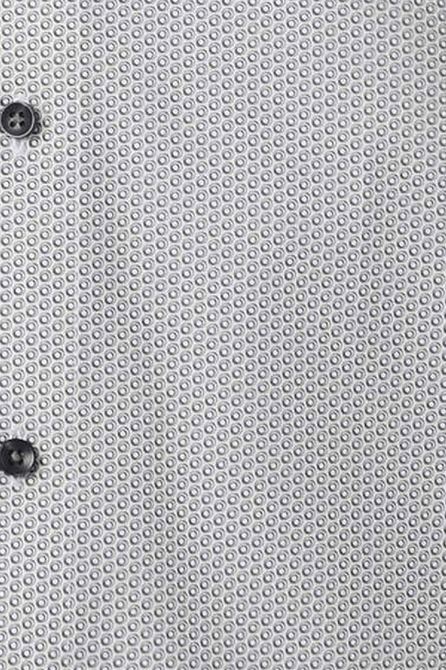 Produktbild fr 'CASAMODA Modern Fit Hemd Langarm New Kent Kragen Muster grn'