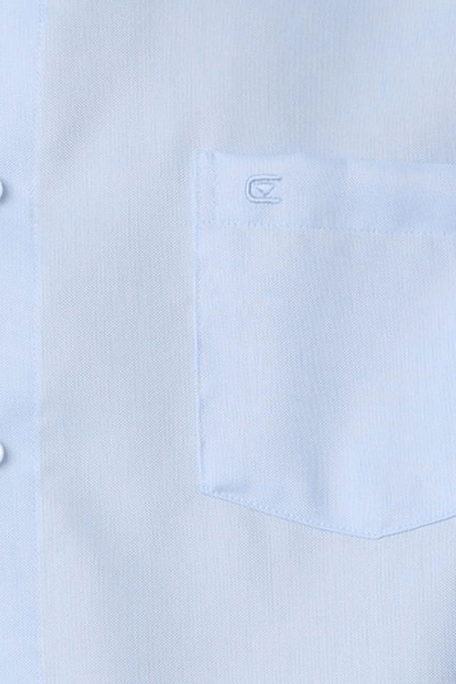 Produktbild fr 'CASAMODA Comfort Fit Hemd Langarm Button Down Kragen Oxford hellblau'