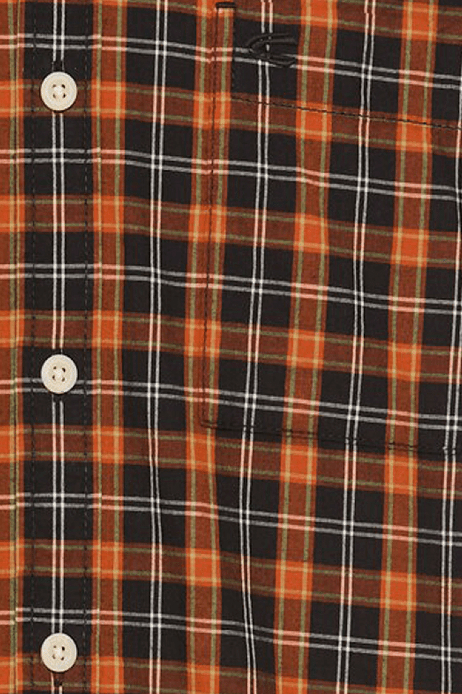 Produktbild f�r 'CAMEL ACTIVE Hemd Langarm Button Down Kragen Karo blau'