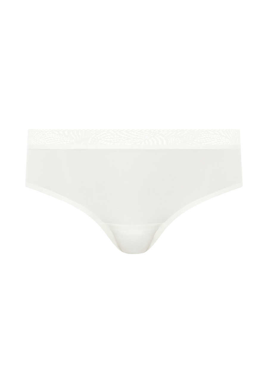Produktbild f�r 'CHANTELLE Slip SOFTSTRETCH One Size Spitze ecru'