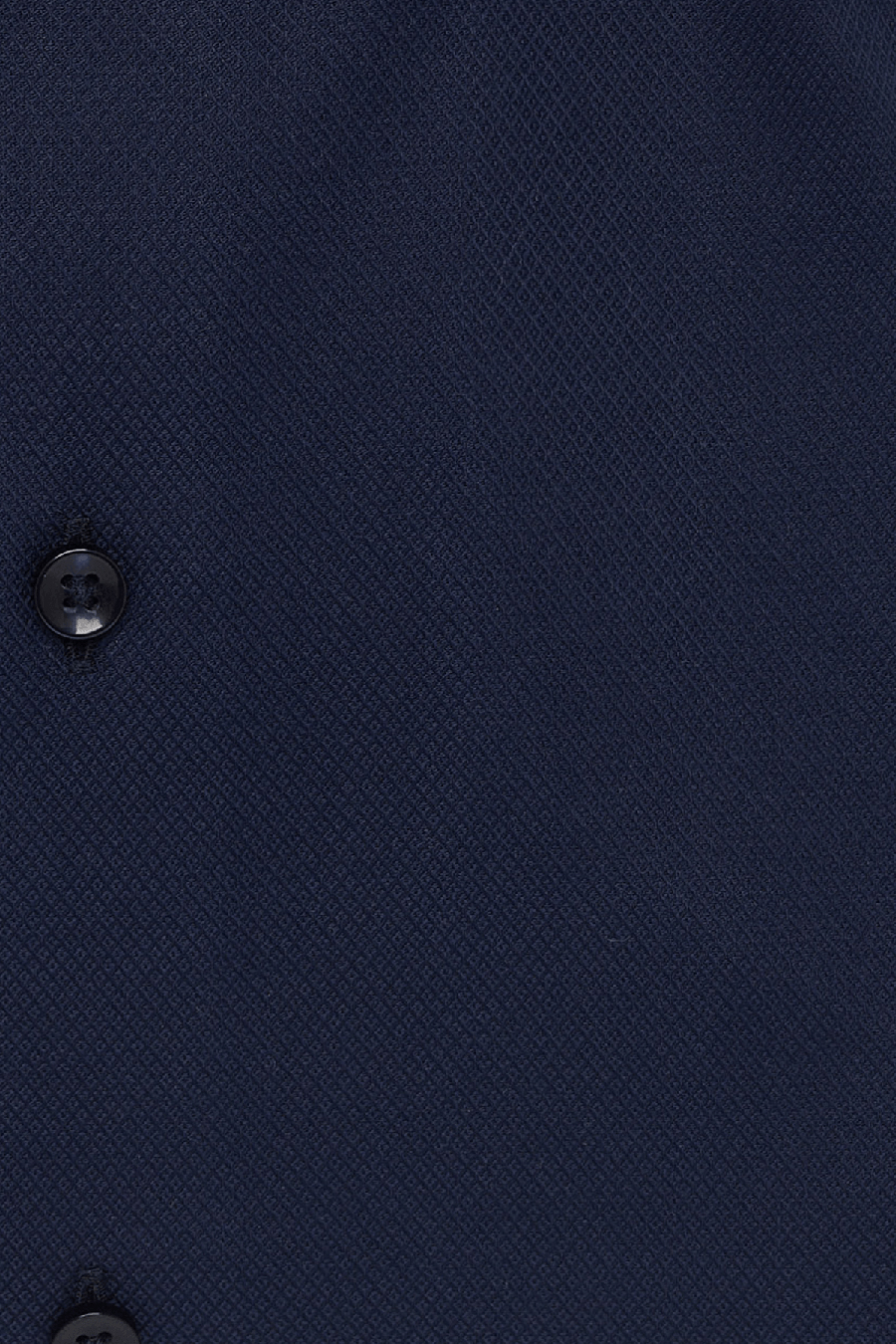 Produktbild f�r 'ETERNA Comfort Fit Dynamic Cotton Hemd super langer Arm Struktur nachtblau'