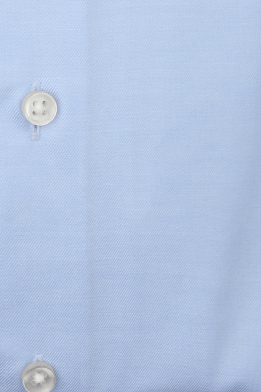 Produktbild f�r 'ETERNA Modern Fit Dynamic Cotton Hemd Langarm New Kent Kragen Feintwill hellblau'