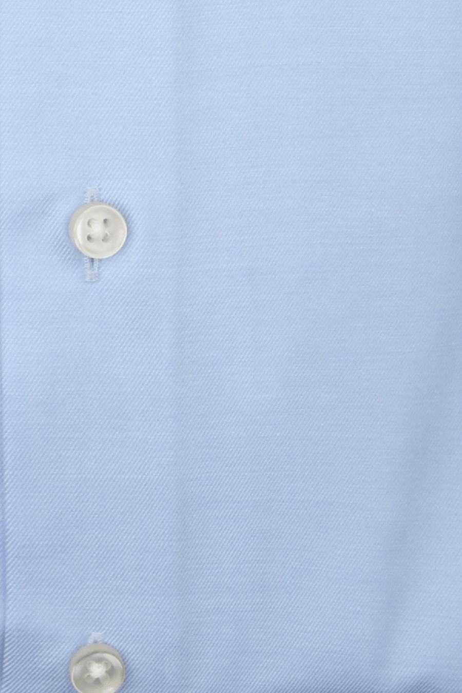 Produktbild f�r 'ETERNA Slim Fit Dynamic Cotton Hemd Langarm New Kent Kragen Feintwill hellblau'