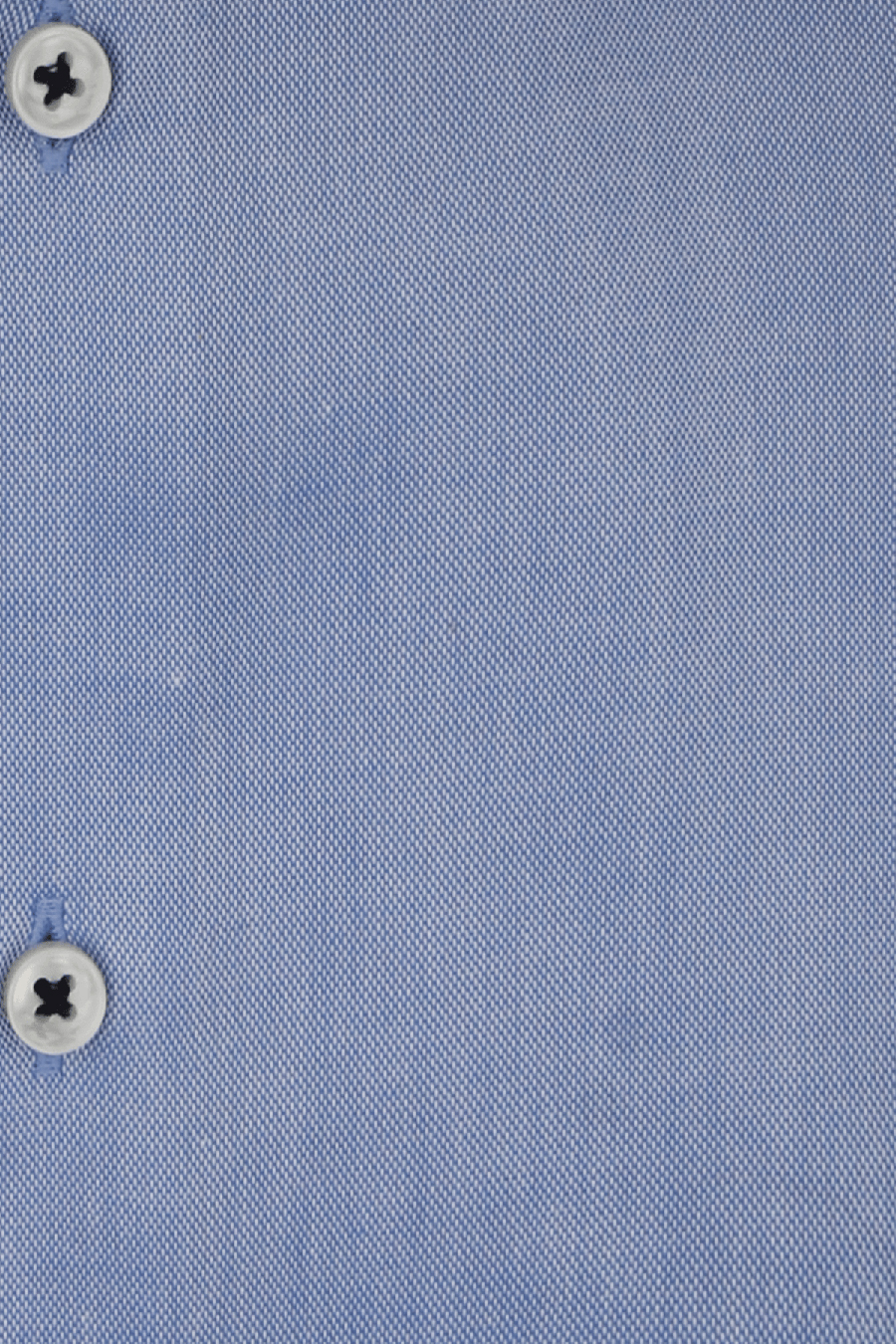 Produktbild fr 'ETERNA Comfort Fit Hemd Langarm Haifischkragen Oxford hellblau'