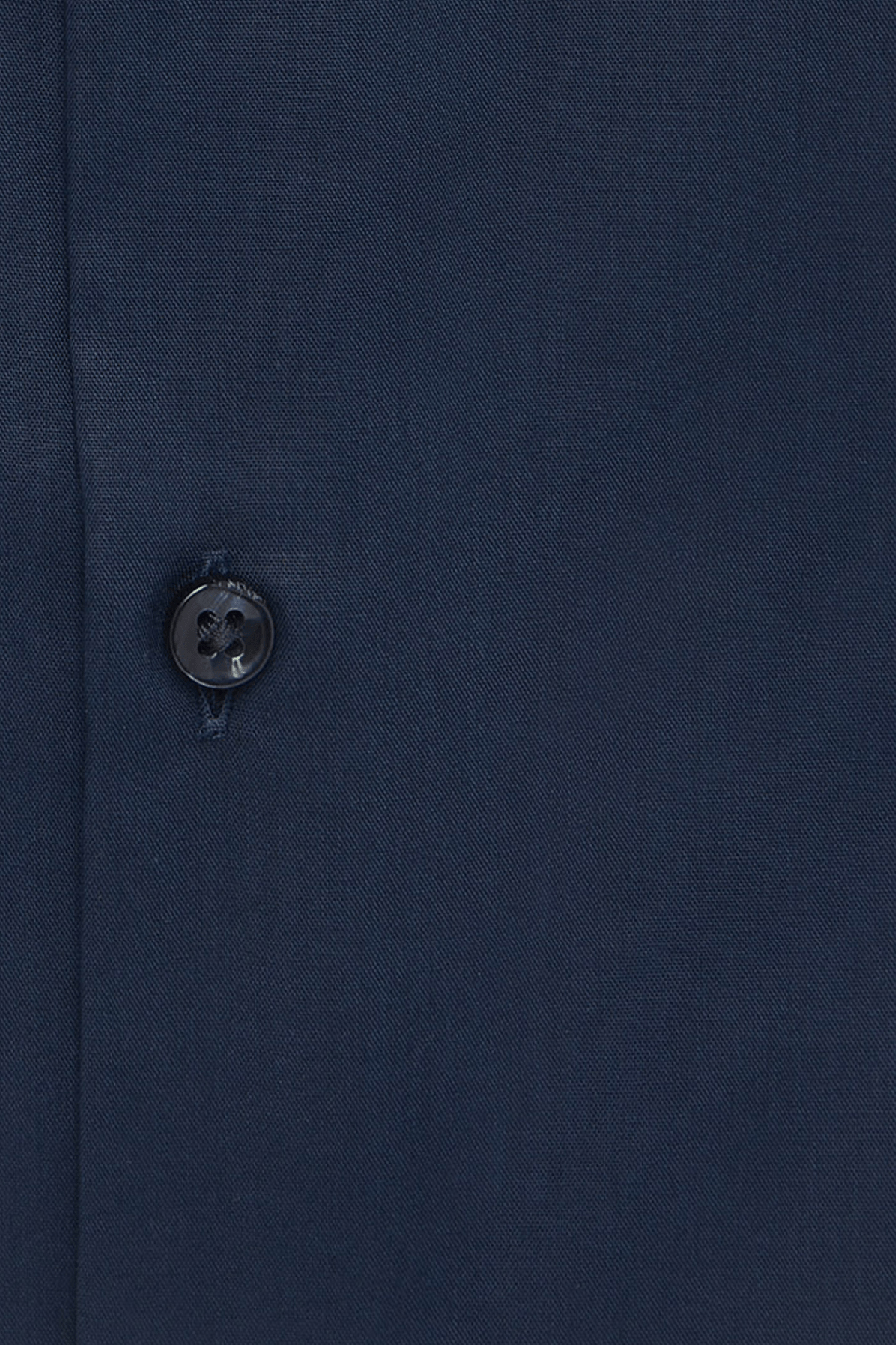 Produktbild f�r 'ETERNA Super Slim Dynamic Cotton Hemd Langarm New Kent Kragen nachtblau'