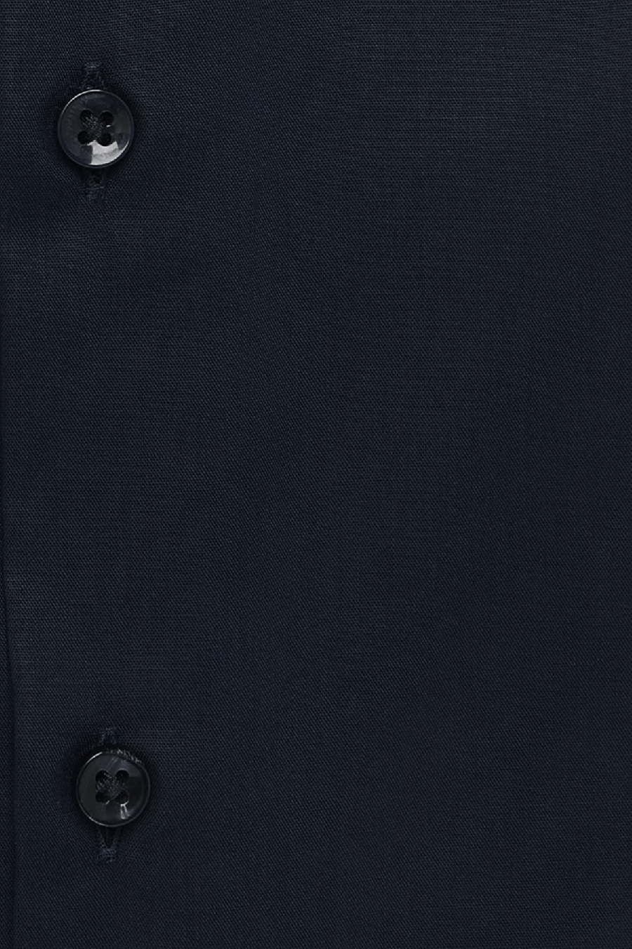 Produktbild f�r 'ETERNA Super Slim Dynamic Cotton Hemd Langarm New Kent Kragen schwarz'