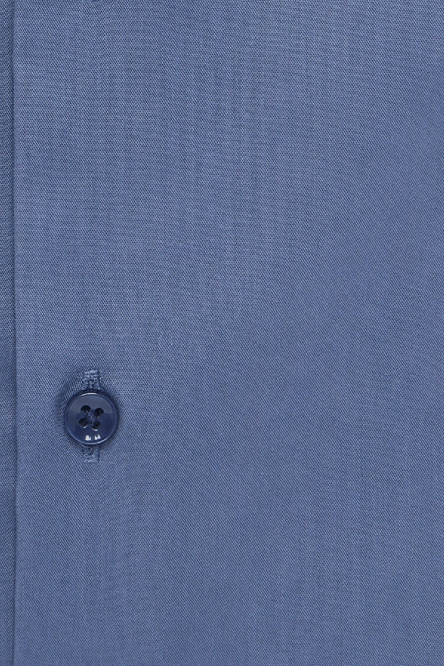 Produktbild f�r 'ETERNA Slim Fit Hemd extra langer Arm New Kent Kragen nachtblau'