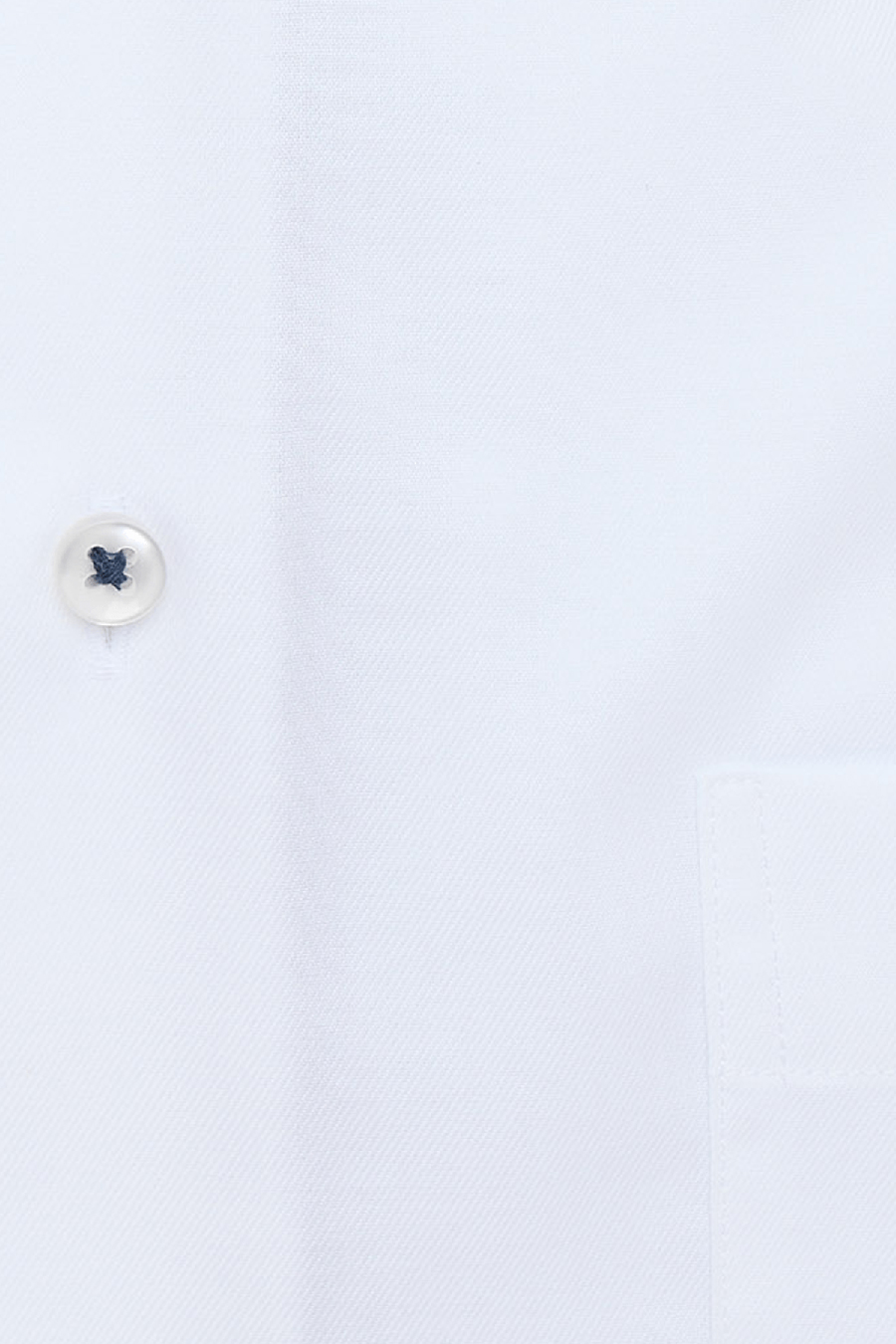 Produktbild f�r 'ETERNA Comfort Fit Dynamic Cotton Hemd super langer Arm Twill wei�'