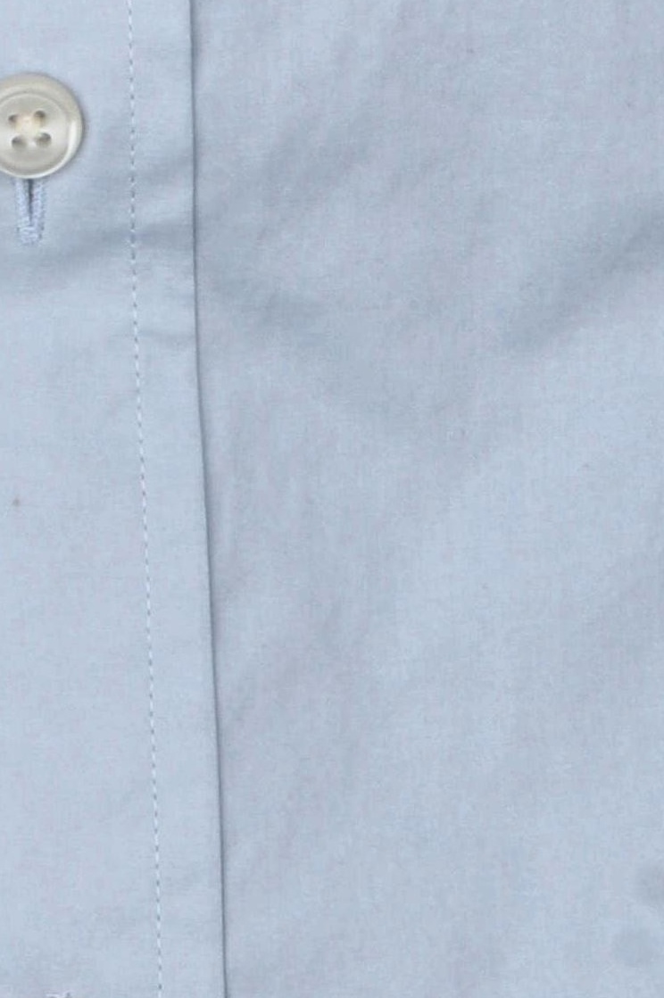 Produktbild fr 'GANT Slim Hemd Langarm Button Down Kragen Popeline hellblau'