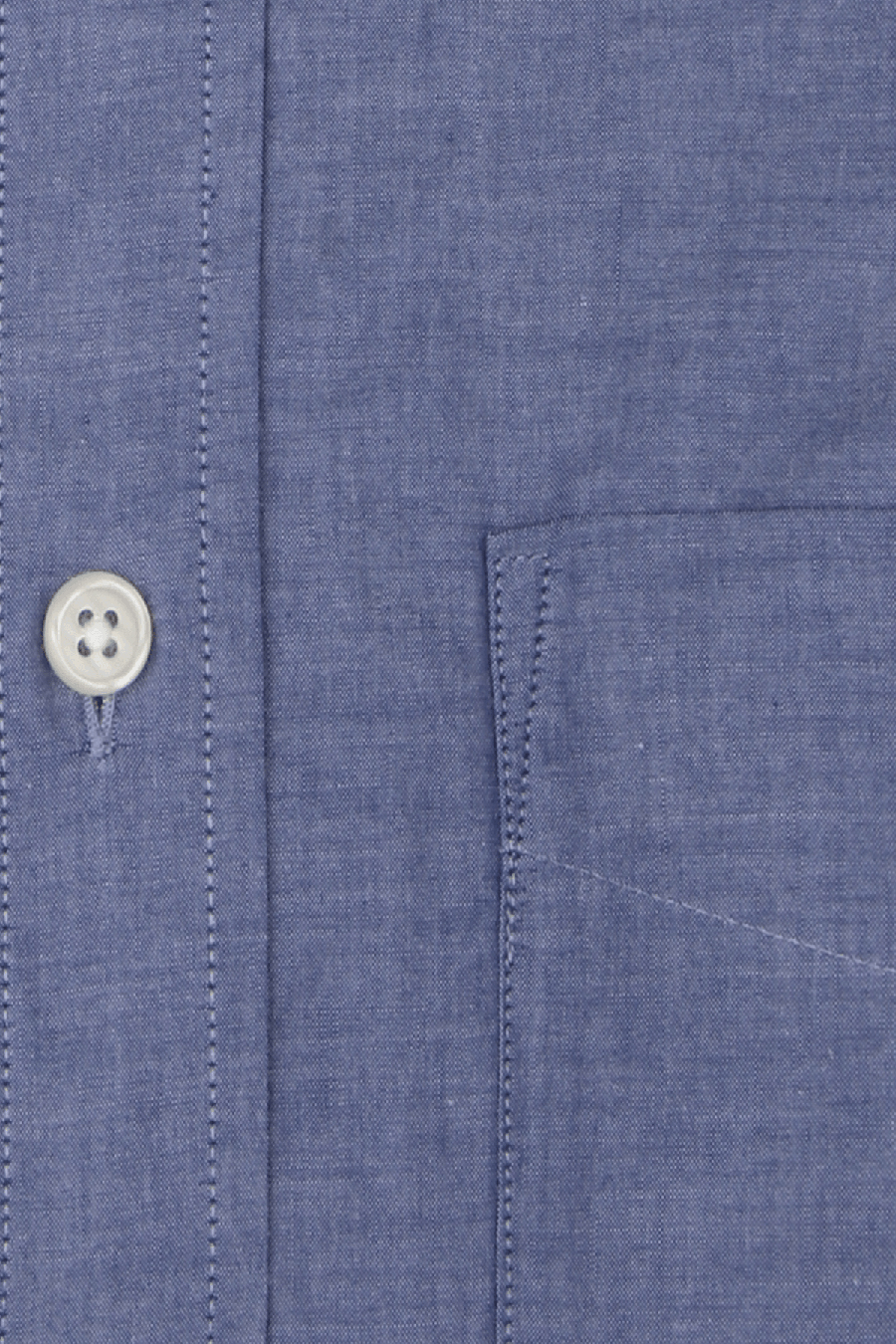 Produktbild f�r 'GANT Regular Hemd Langarm Button Down Kragen Popeline dunkelblau'