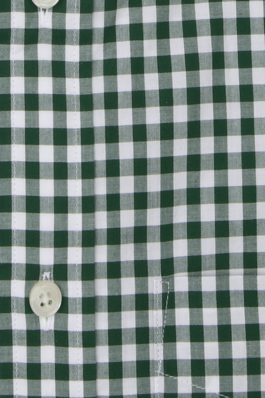 Produktbild f�r 'GANT Regular Hemd Langarm Button Down Kragen Karo gr�n'