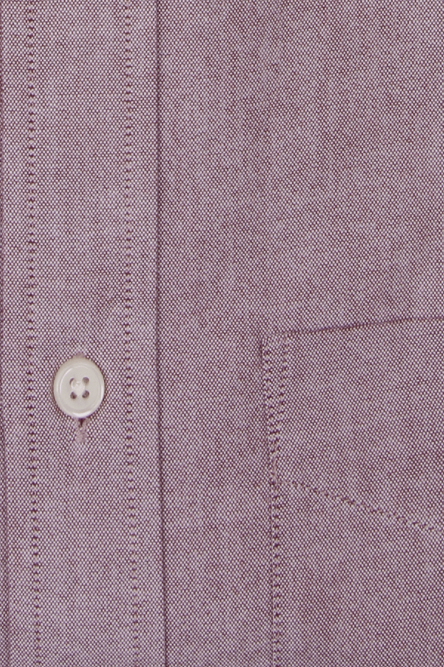 Produktbild f�r 'GANT Regular Hemd Langarm Button Down Kragen Oxford weinrot'