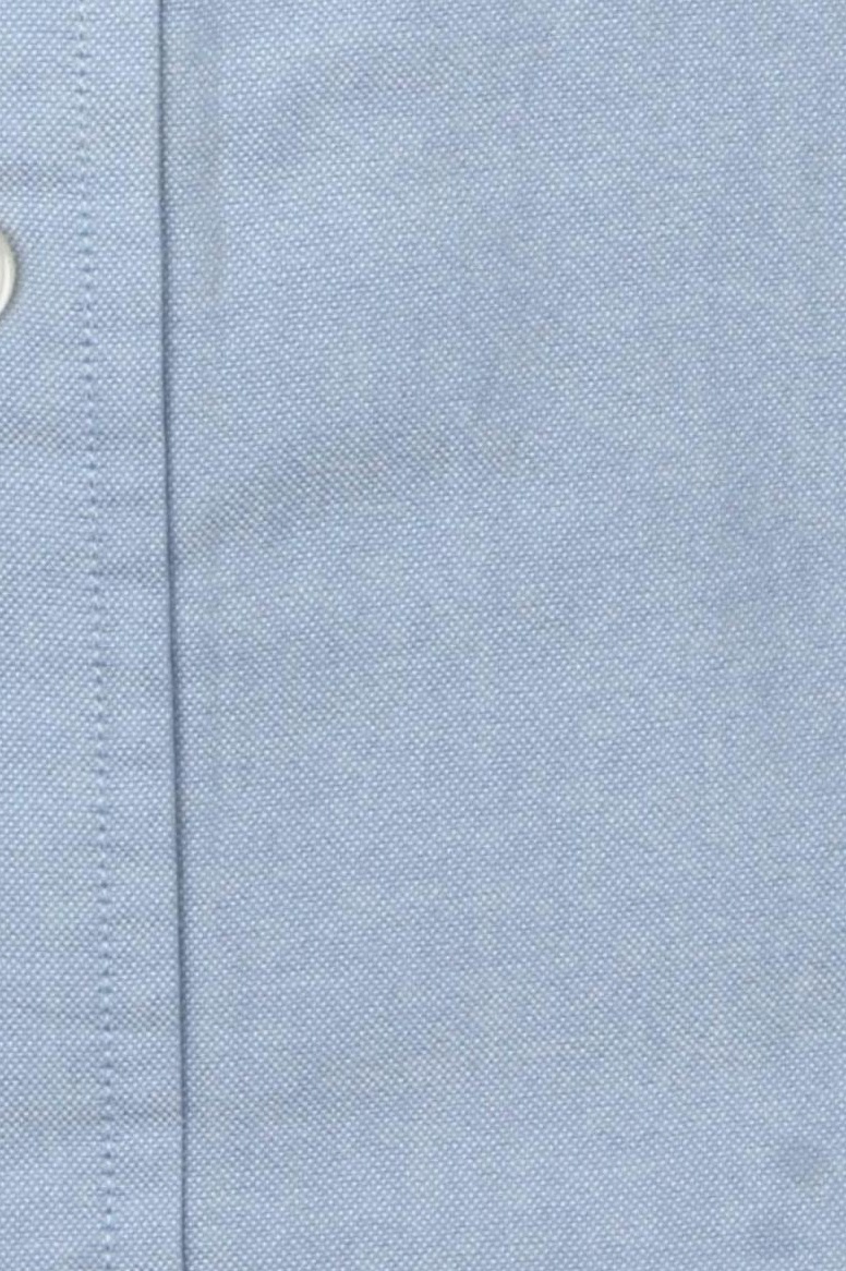 Produktbild fr 'GANT Regular Hemd Langarm Button Down Kragen Oxford hellblau'