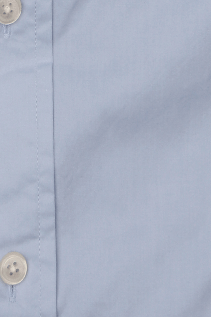 Produktbild fr 'GANT Regular Hemd Halbarm Button Down Kragen Popeline hellblau'