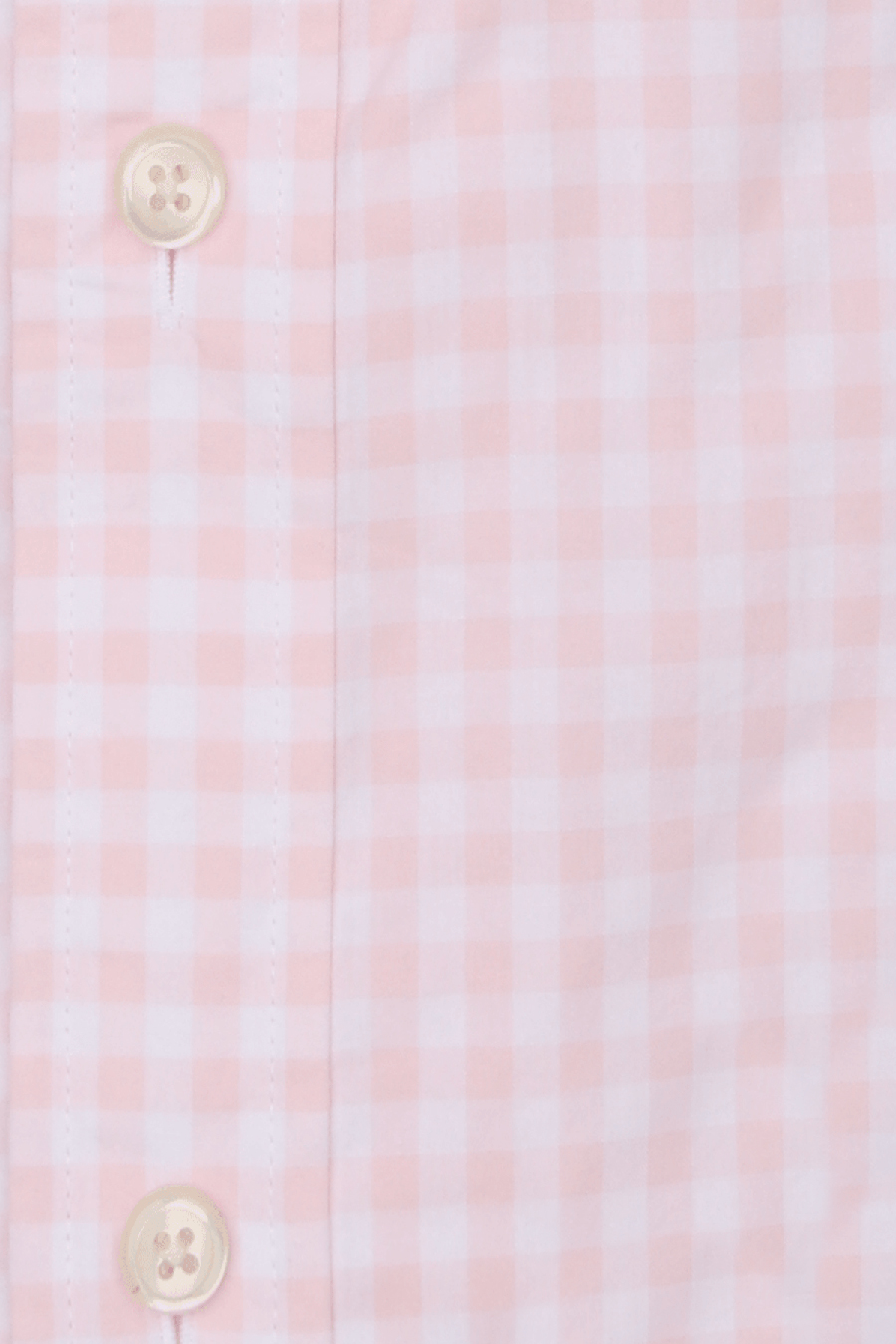 Produktbild f�r 'GANT Regular Hemd Langarm Button Down Kragen Karo rosa'