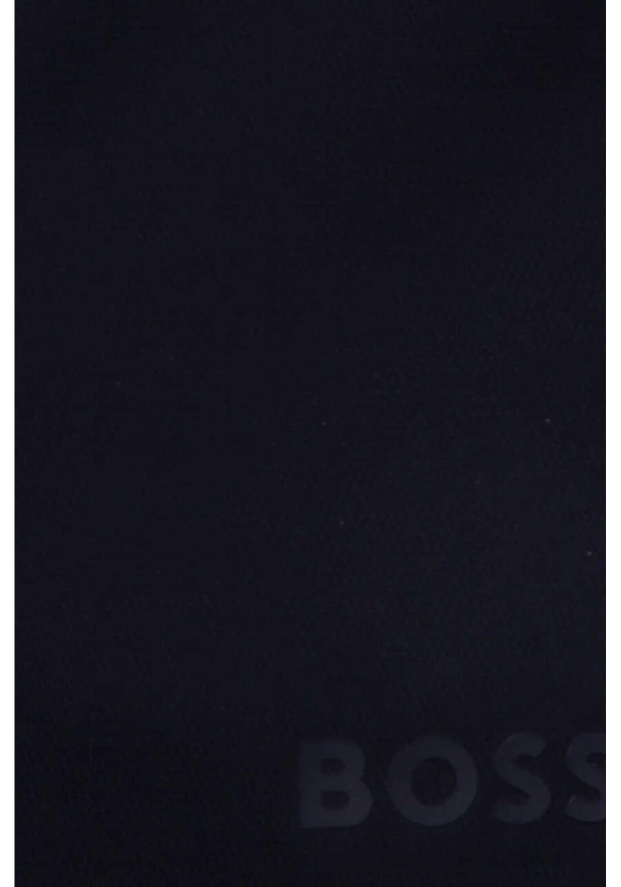 Produktbild fr 'BOSS Regular Fit Hemd P-JOE-BD-C1-222 Langarm Button Down Kragen navy'